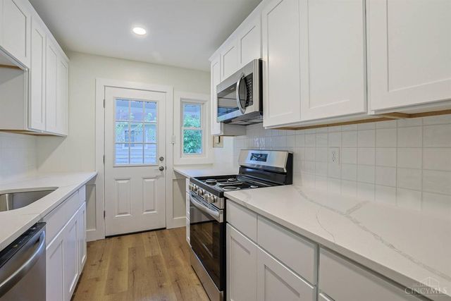 6580 Redwing Court, Colerain Twp, OH 45239