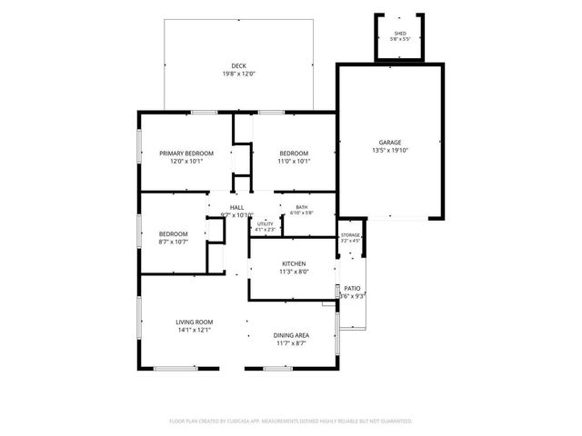 6580 Redwing Court, Colerain Twp, OH 45239