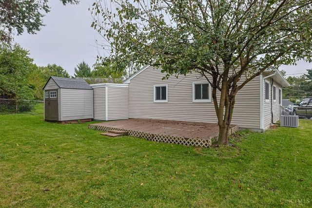 6580 Redwing Court, Colerain Twp, OH 45239