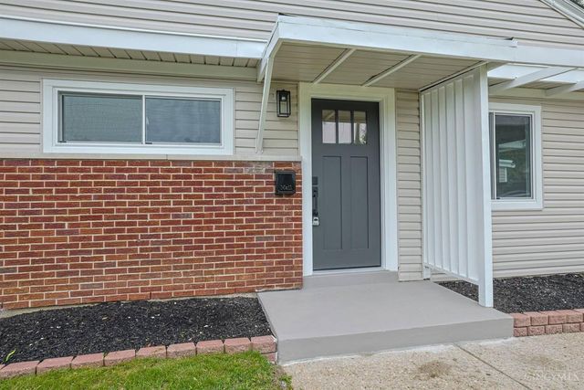 6580 Redwing Court, Colerain Twp, OH 45239