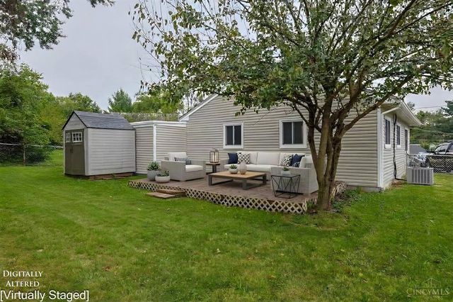 6580 Redwing Court, Colerain Twp, OH 45239