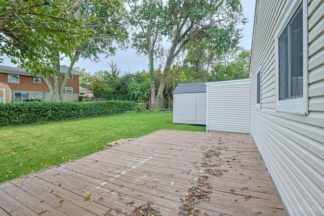 6580 Redwing Court, Colerain Twp, OH 45239