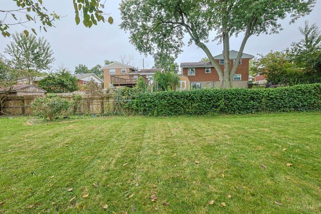 6580 Redwing Court, Colerain Twp, OH 45239