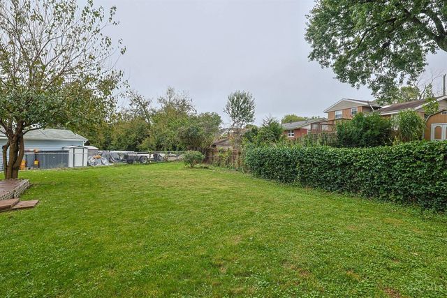 6580 Redwing Court, Colerain Twp, OH 45239