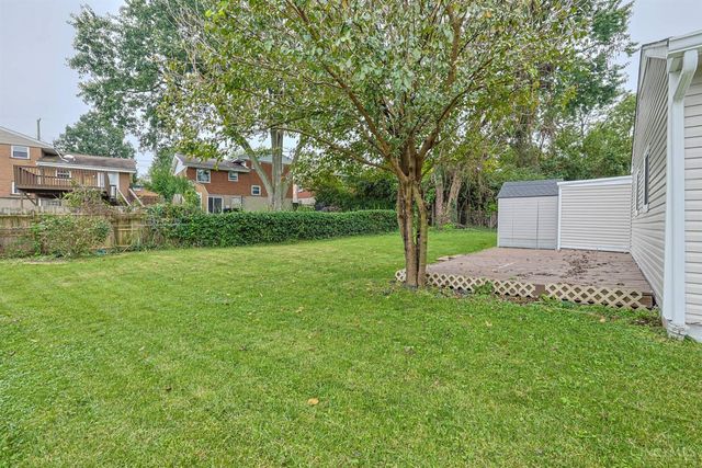 6580 Redwing Court, Colerain Twp, OH 45239