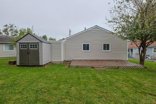 6580 Redwing Court, Colerain Twp, OH 45239