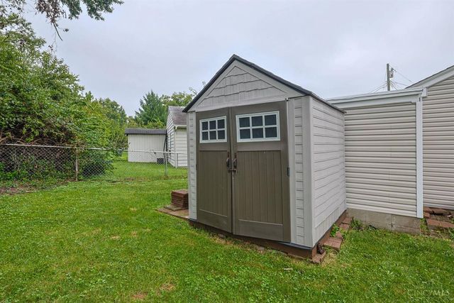 6580 Redwing Court, Colerain Twp, OH 45239