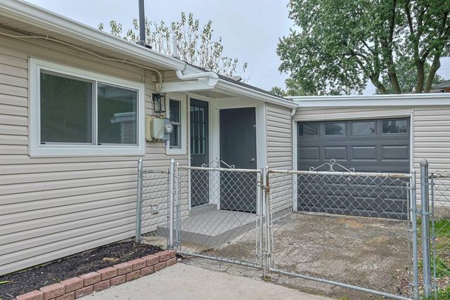 6580 Redwing Court, Colerain Twp, OH 45239