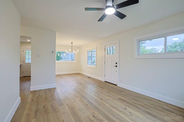 6580 Redwing Court, Colerain Twp, OH 45239