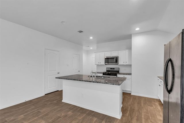 21430 Sacred Grove Street, New Caney, TX 77357