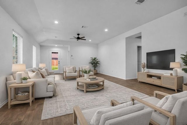 21430 Sacred Grove Street, New Caney, TX 77357