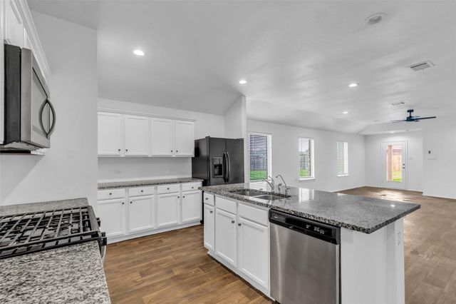 21430 Sacred Grove Street, New Caney, TX 77357