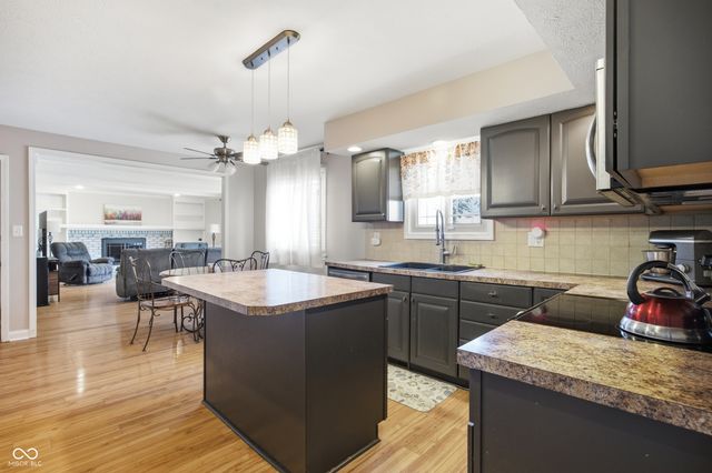 514 Currant Drive, Noblesville, IN 46062