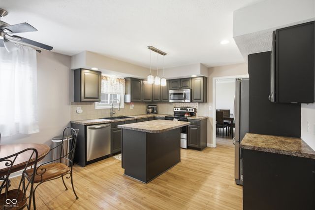 514 Currant Drive, Noblesville, IN 46062