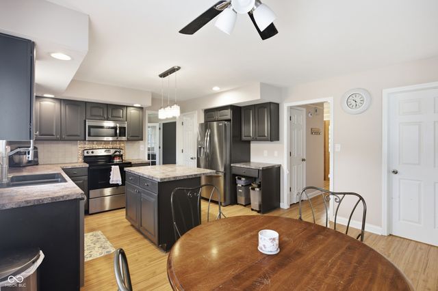 514 Currant Drive, Noblesville, IN 46062