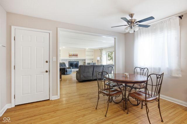 514 Currant Drive, Noblesville, IN 46062