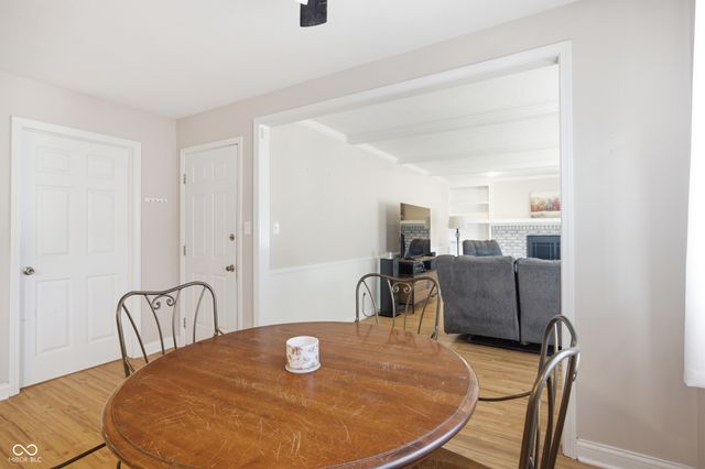 514 Currant Drive, Noblesville, IN 46062