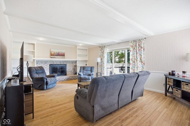 514 Currant Drive, Noblesville, IN 46062