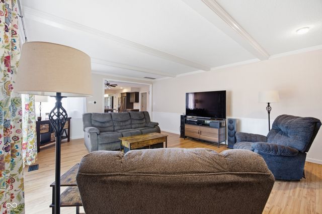 514 Currant Drive, Noblesville, IN 46062