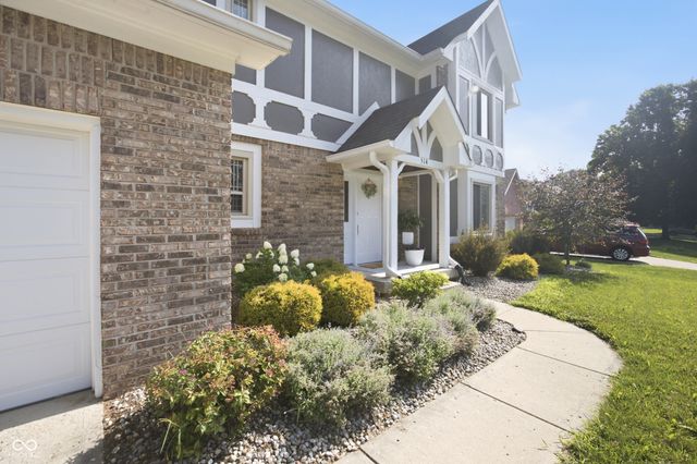 514 Currant Drive, Noblesville, IN 46062
