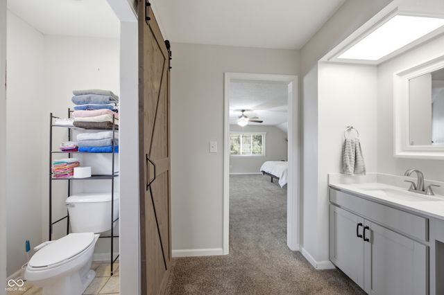 514 Currant Drive, Noblesville, IN 46062