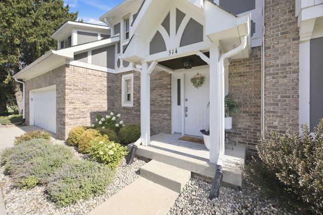 514 Currant Drive, Noblesville, IN 46062