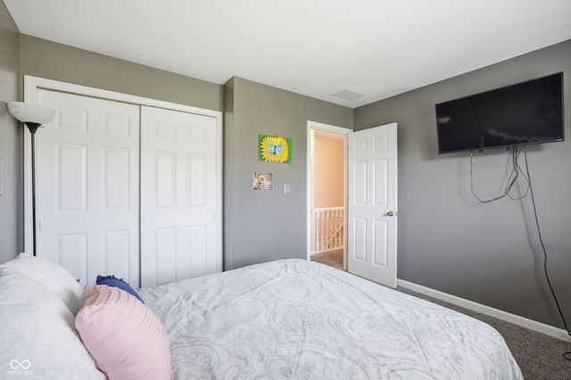 514 Currant Drive, Noblesville, IN 46062