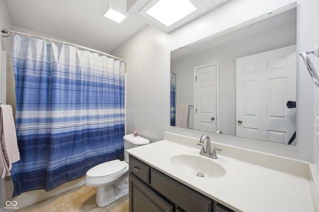 514 Currant Drive, Noblesville, IN 46062