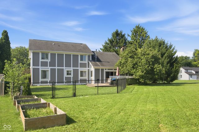 514 Currant Drive, Noblesville, IN 46062