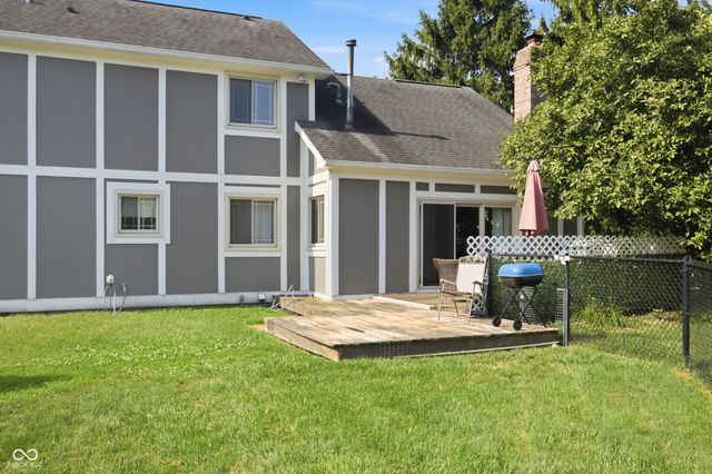 514 Currant Drive, Noblesville, IN 46062
