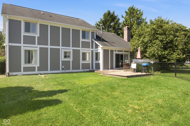 514 Currant Drive, Noblesville, IN 46062