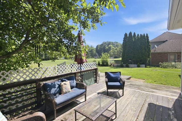 514 Currant Drive, Noblesville, IN 46062