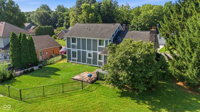 514 Currant Drive, Noblesville, IN 46062