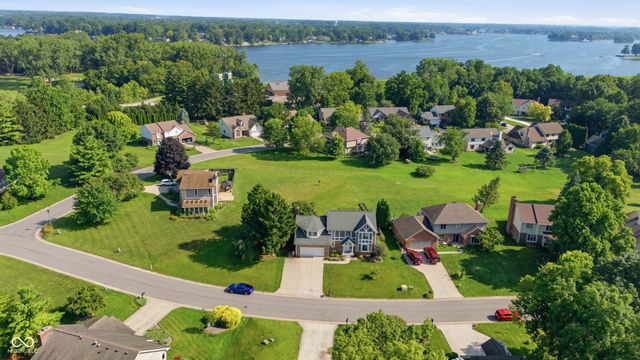 514 Currant Drive, Noblesville, IN 46062
