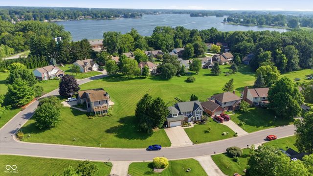 514 Currant Drive, Noblesville, IN 46062