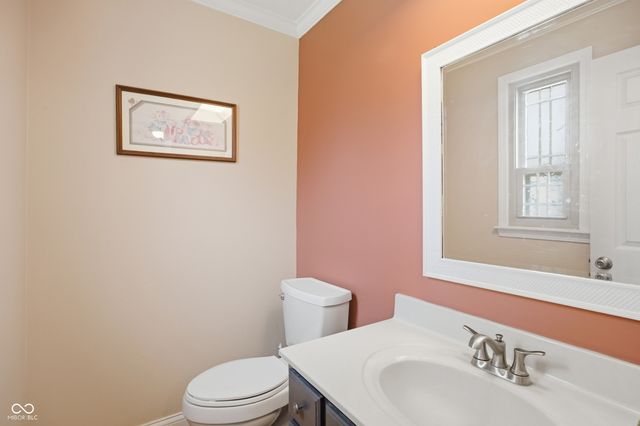 514 Currant Drive, Noblesville, IN 46062