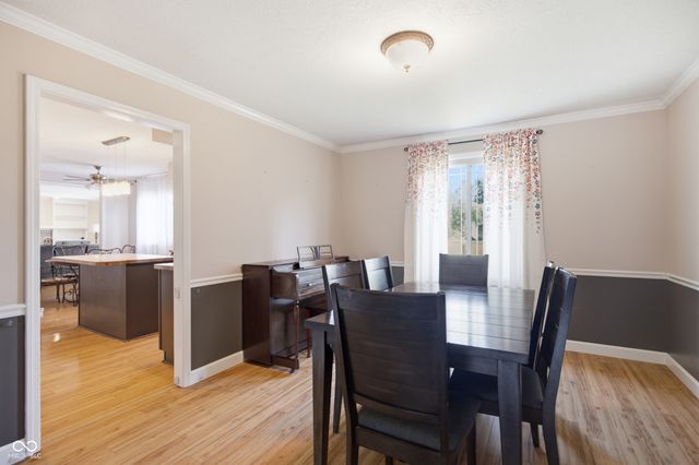 514 Currant Drive, Noblesville, IN 46062