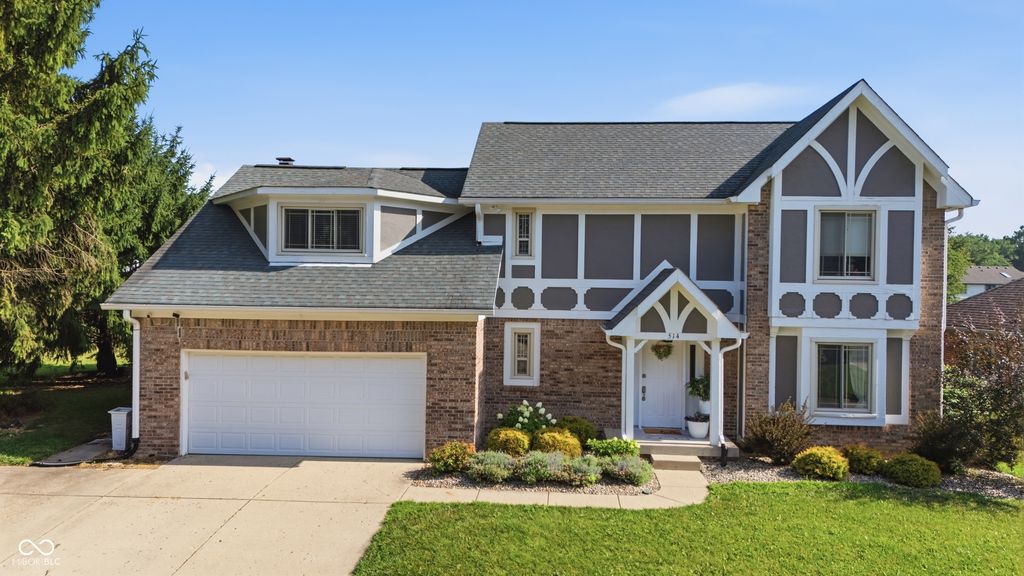 514 Currant Drive, Noblesville, IN 46062