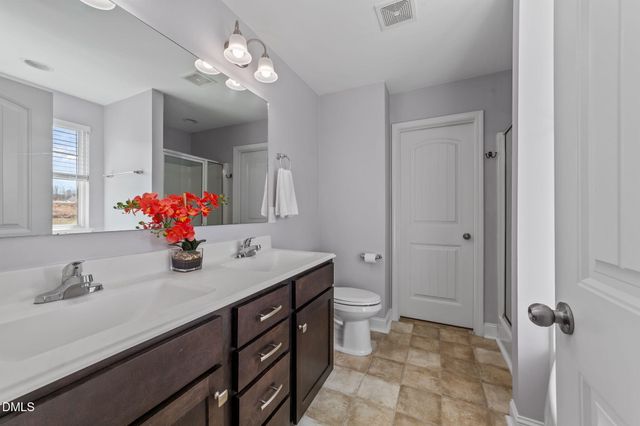 41 Solstice Lane, Garner, NC 27529