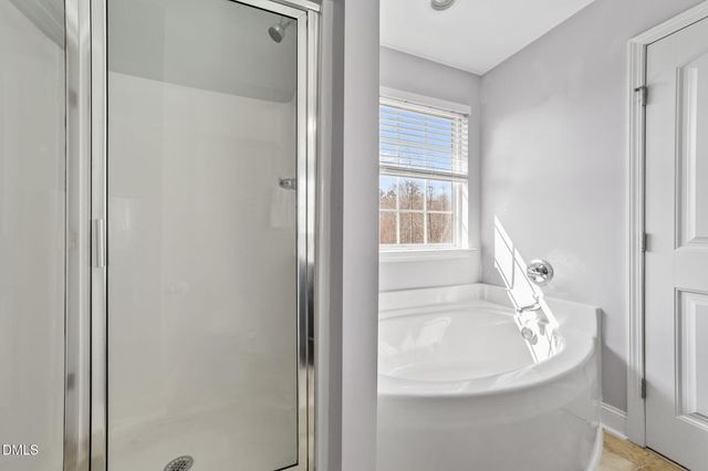 41 Solstice Lane, Garner, NC 27529