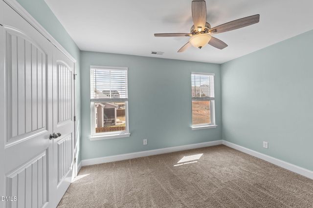 41 Solstice Lane, Garner, NC 27529