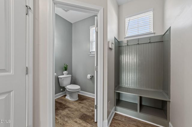 41 Solstice Lane, Garner, NC 27529