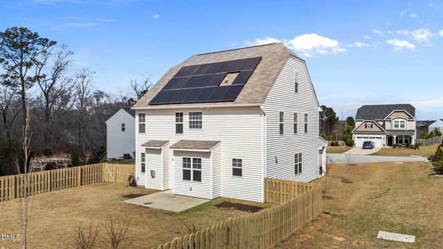 41 Solstice Lane, Garner, NC 27529