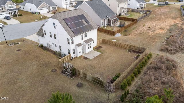 41 Solstice Lane, Garner, NC 27529