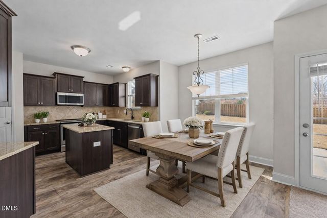 41 Solstice Lane, Garner, NC 27529