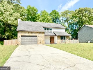 5292 Biffle Road, Stone Mountain, GA 30088