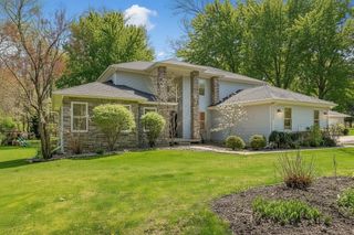 15660 Kesselwood Trail, Marshall, MI 49068