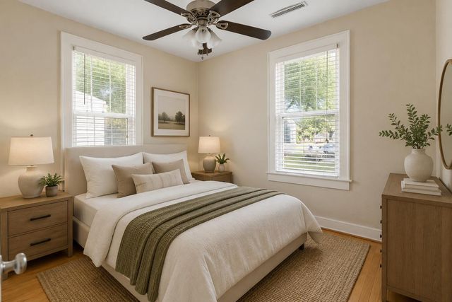 3728 Tim Street, North Charleston, SC 29405