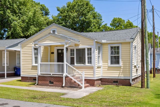 3728 Tim Street, North Charleston, SC 29405