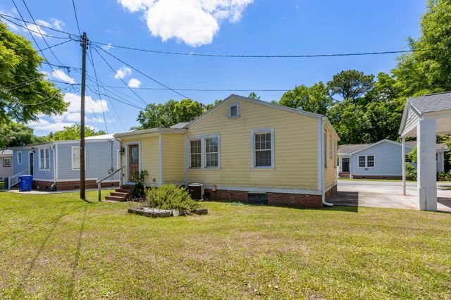 3728 Tim Street, North Charleston, SC 29405